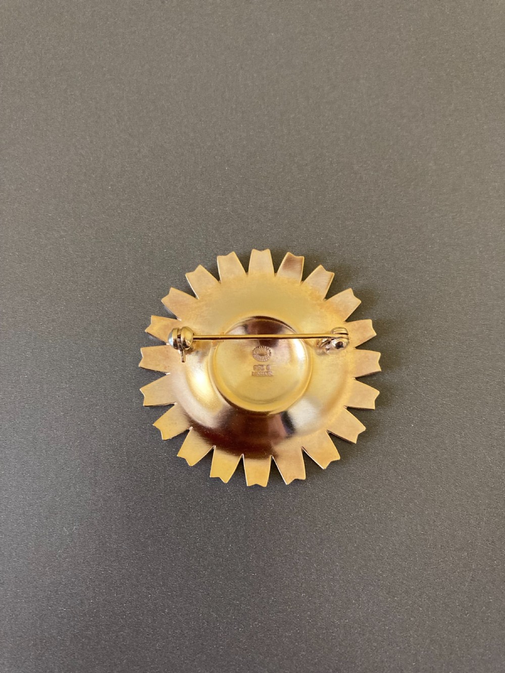 Georg Jensen Danish Silver 