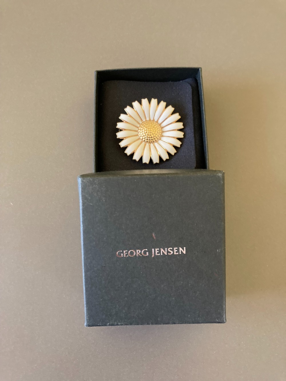 Georg Jensen Danish Silver 