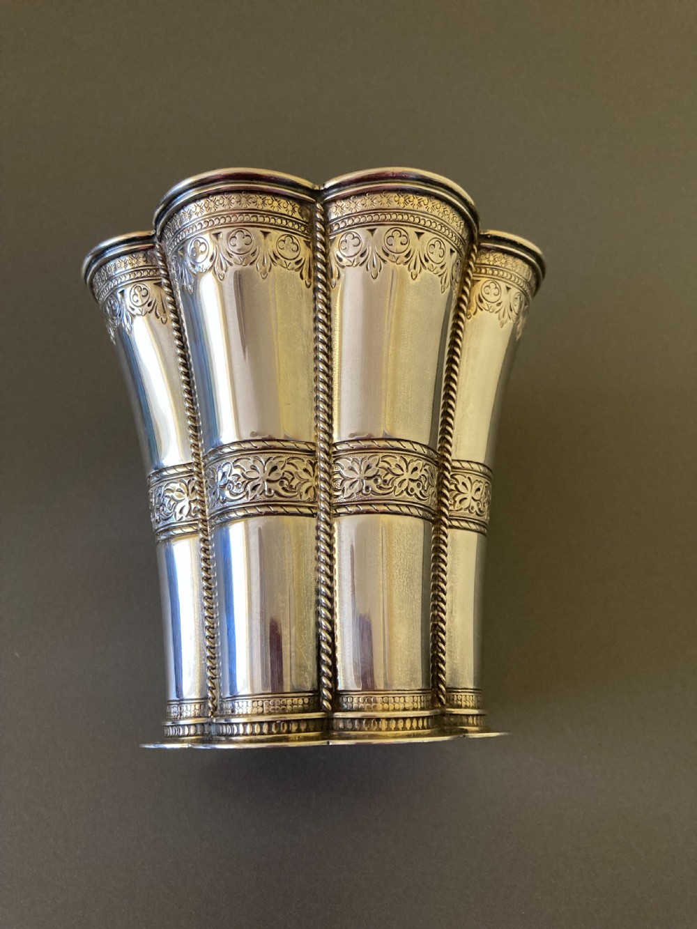 Danish Silver 