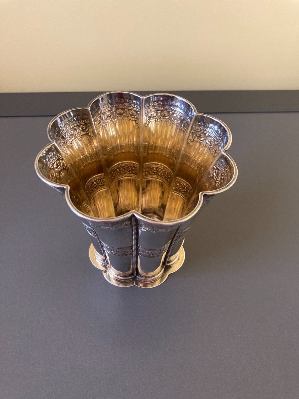 Danish Silver 