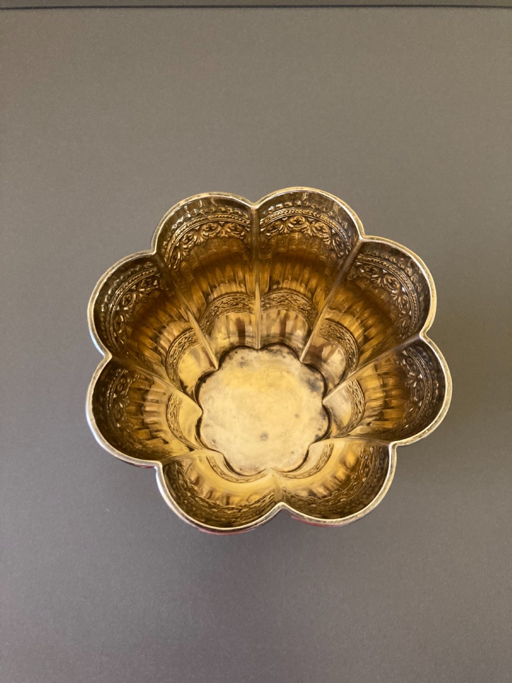 Danish Silver 