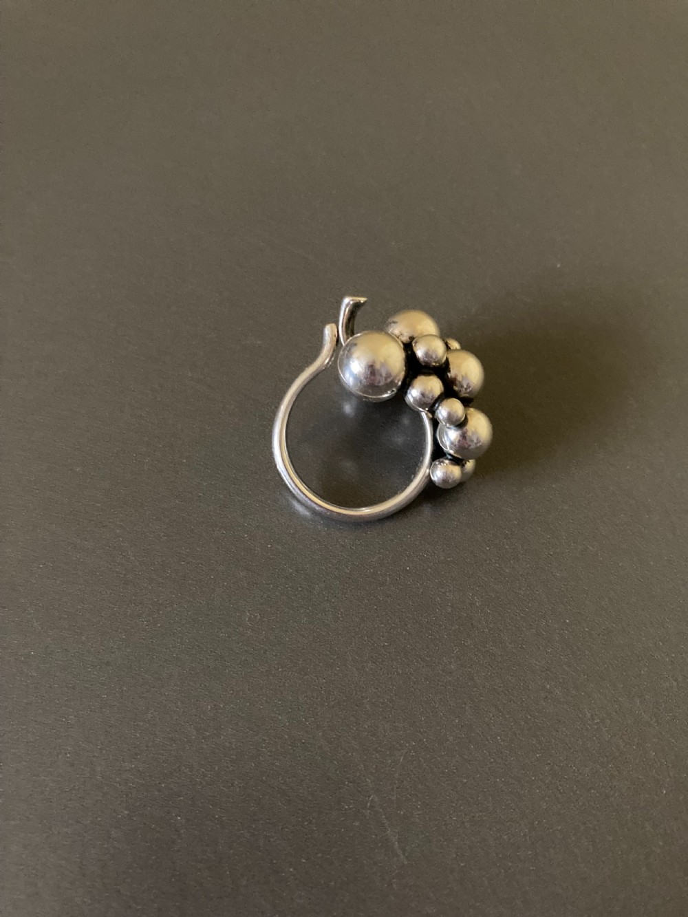 Georg Jensen Danish Silver 