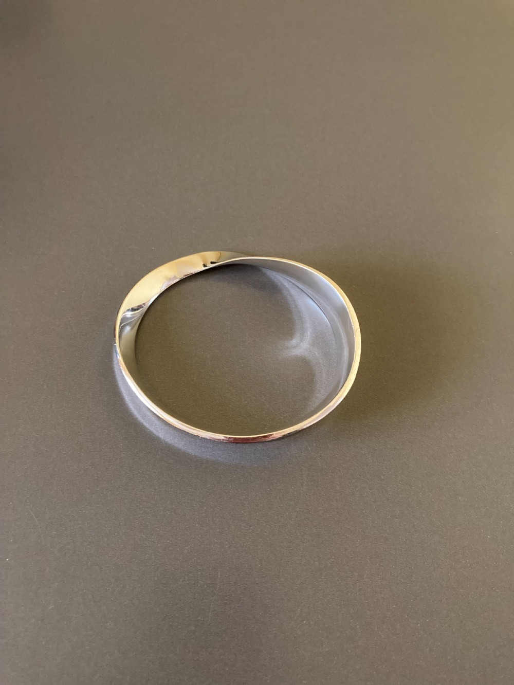 Georg Jensen Danish Silver 