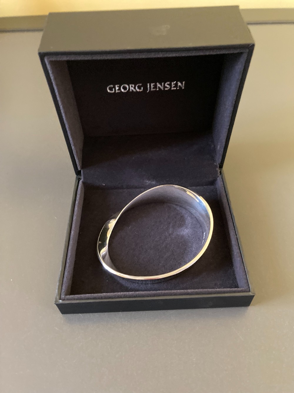 Georg Jensen Danish Silver 