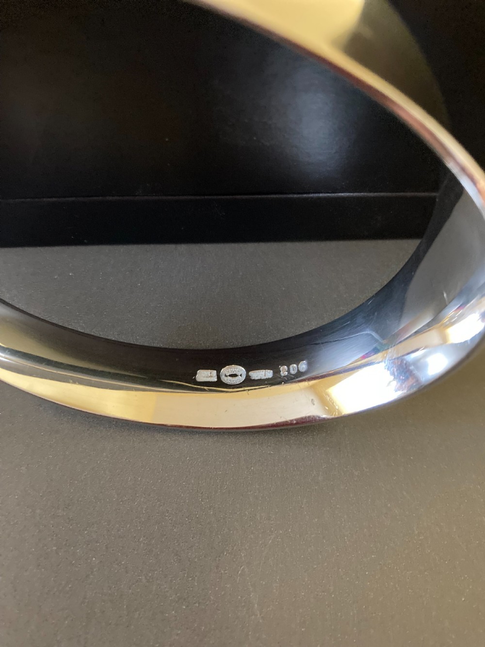 Georg Jensen Danish Silver 