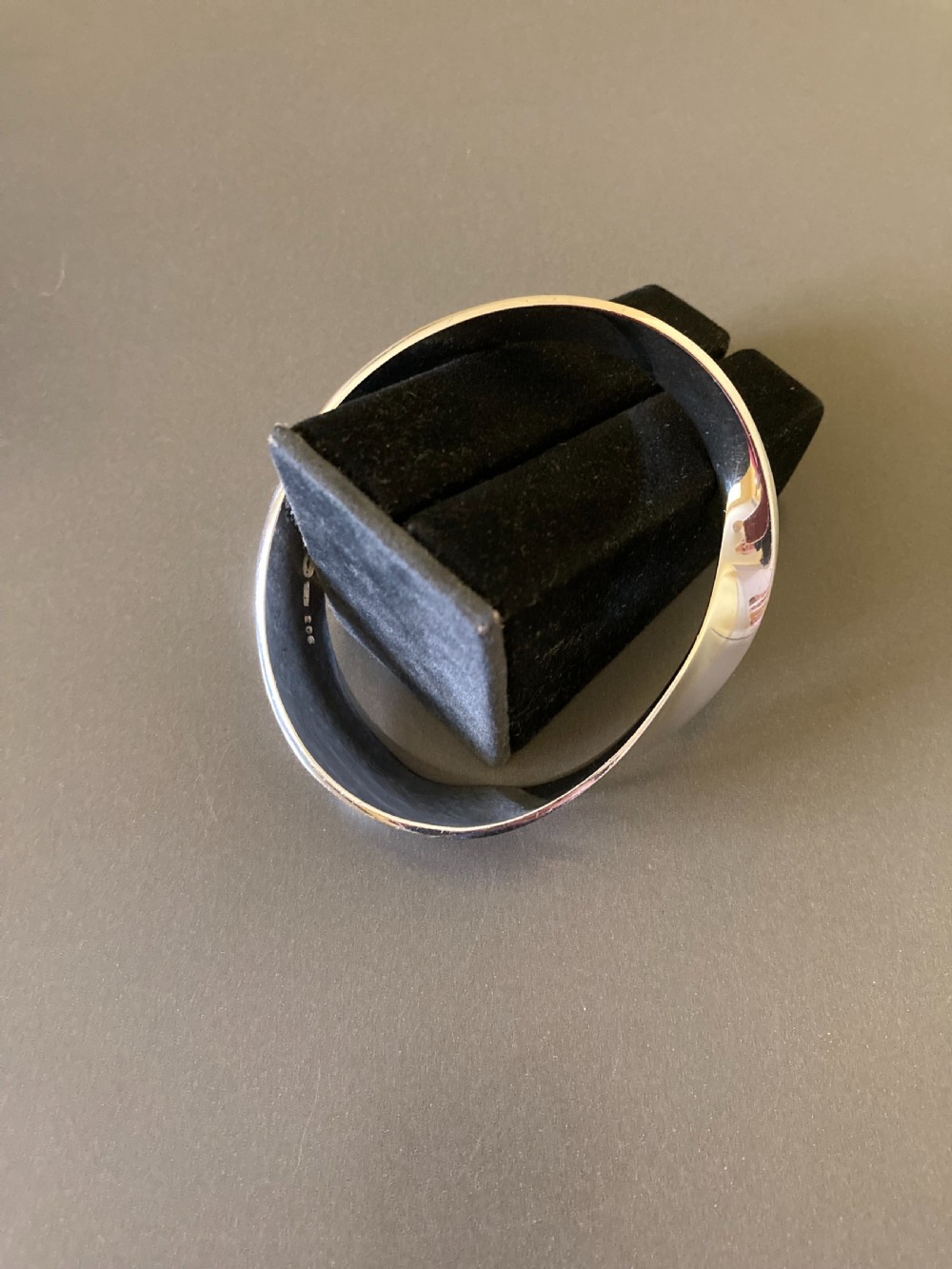 Georg Jensen Danish Silver 