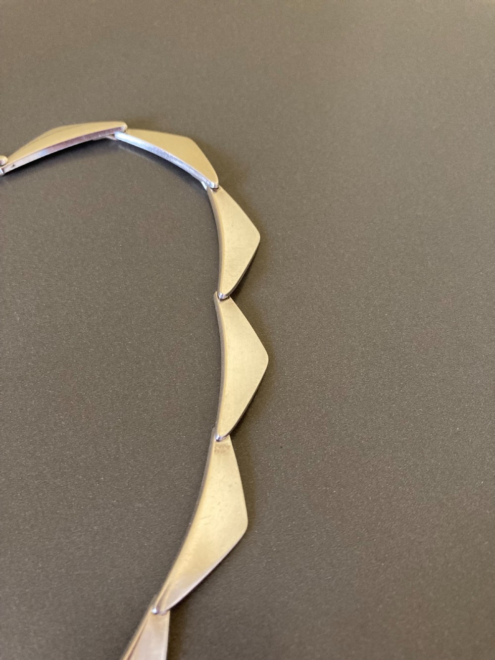 Georg Jensen Danish Silver 