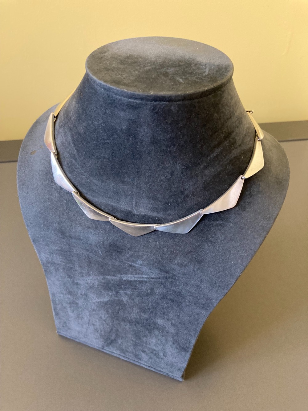 Georg Jensen Danish Silver 