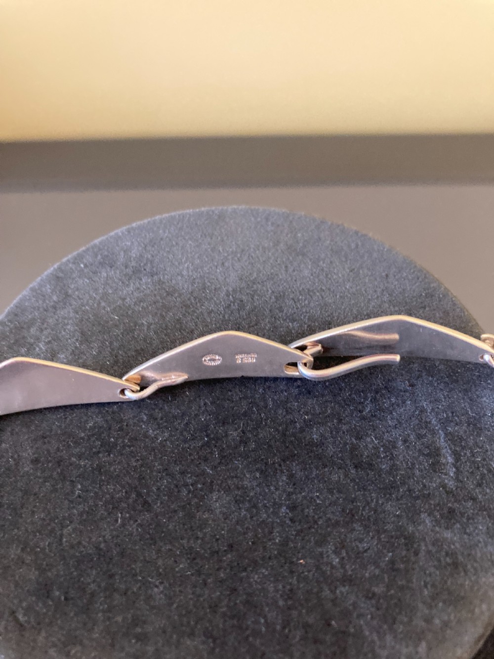 Georg Jensen Danish Silver 