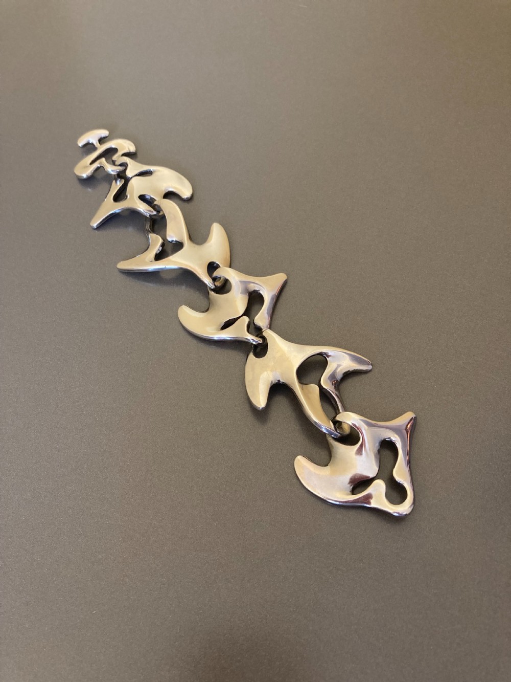Georg Jensen Danish Silver 