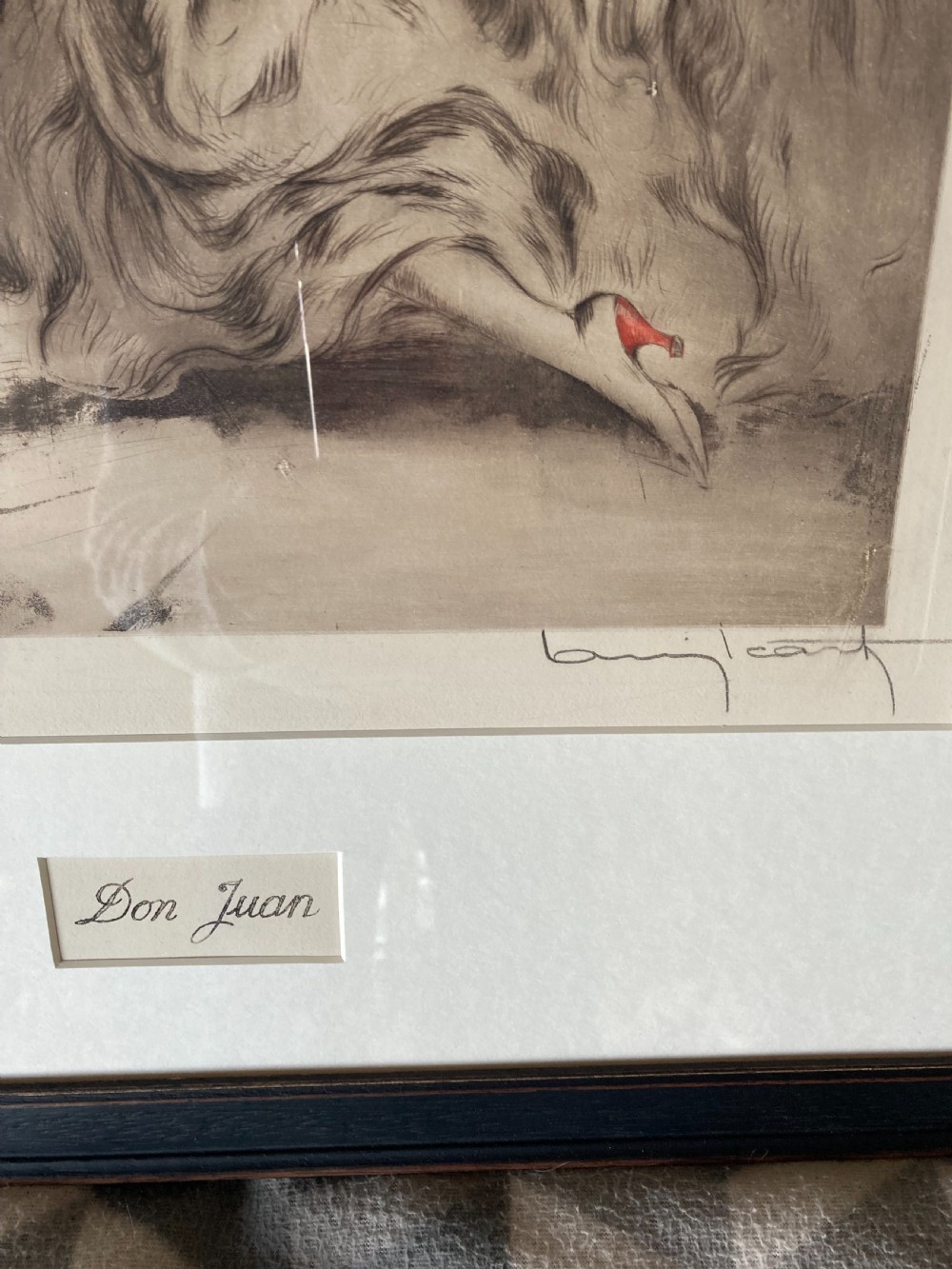 Louis Icart 
