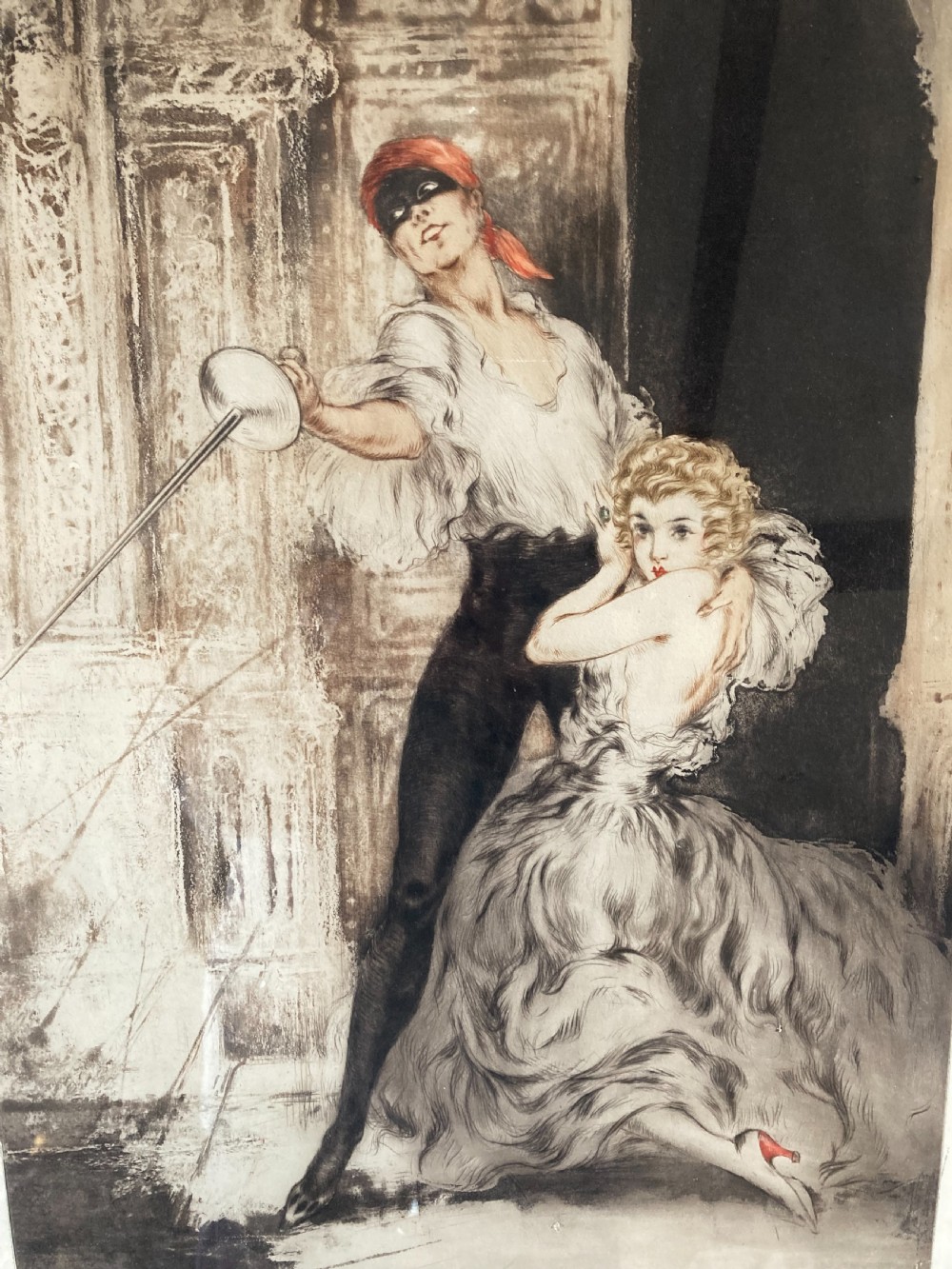 Louis Icart 