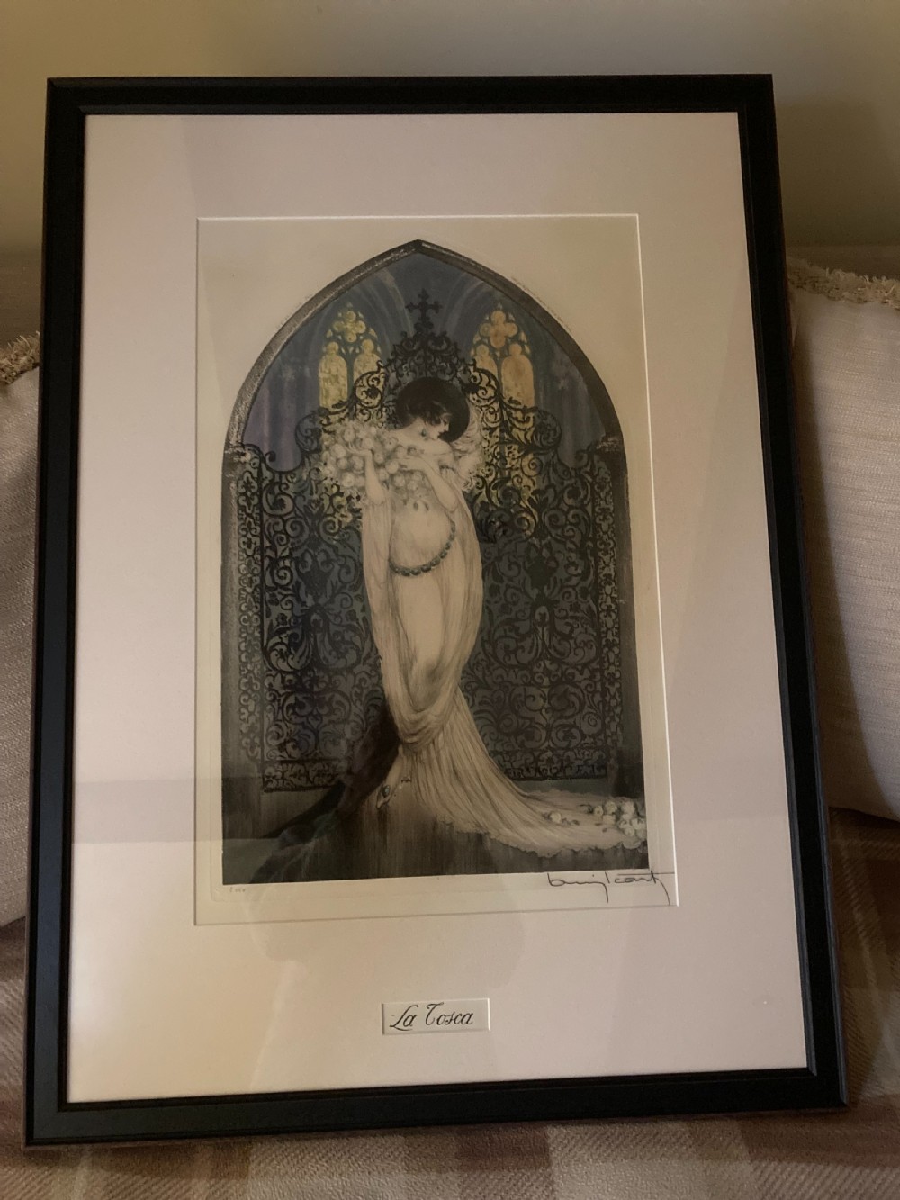 Louis Icart 