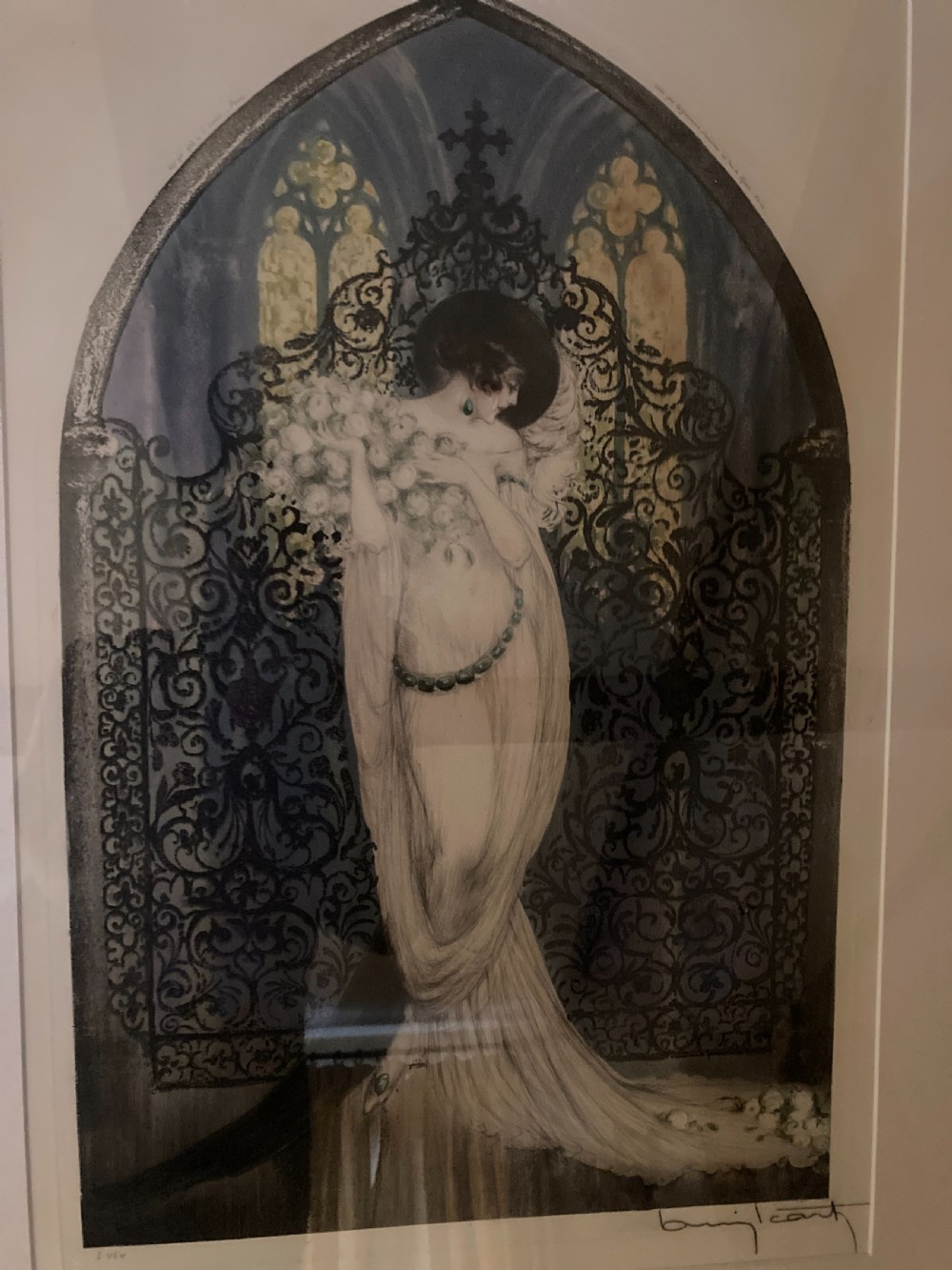 Louis Icart 
