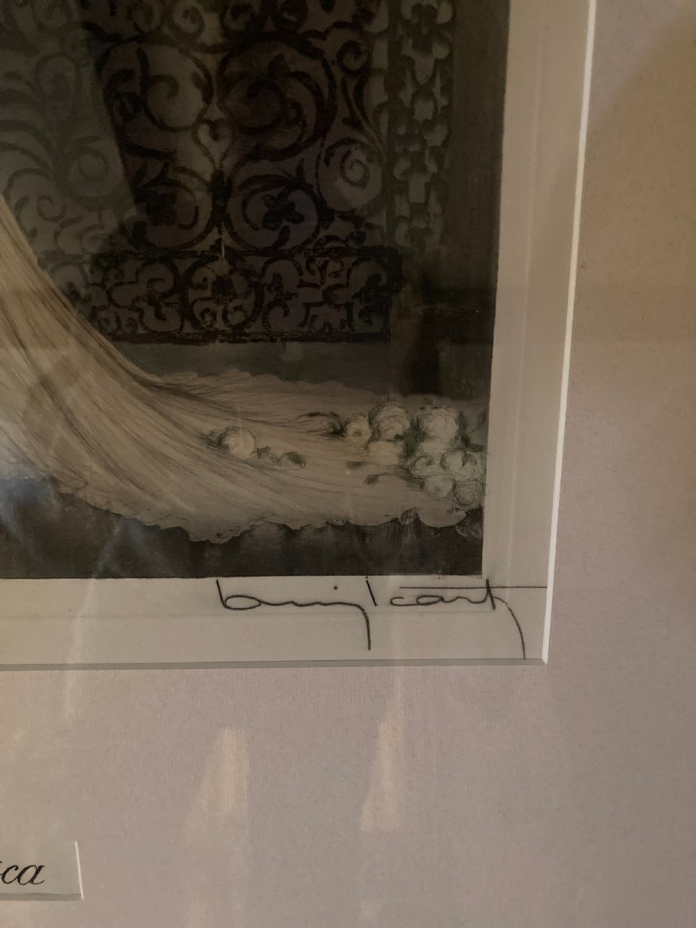 Louis Icart 