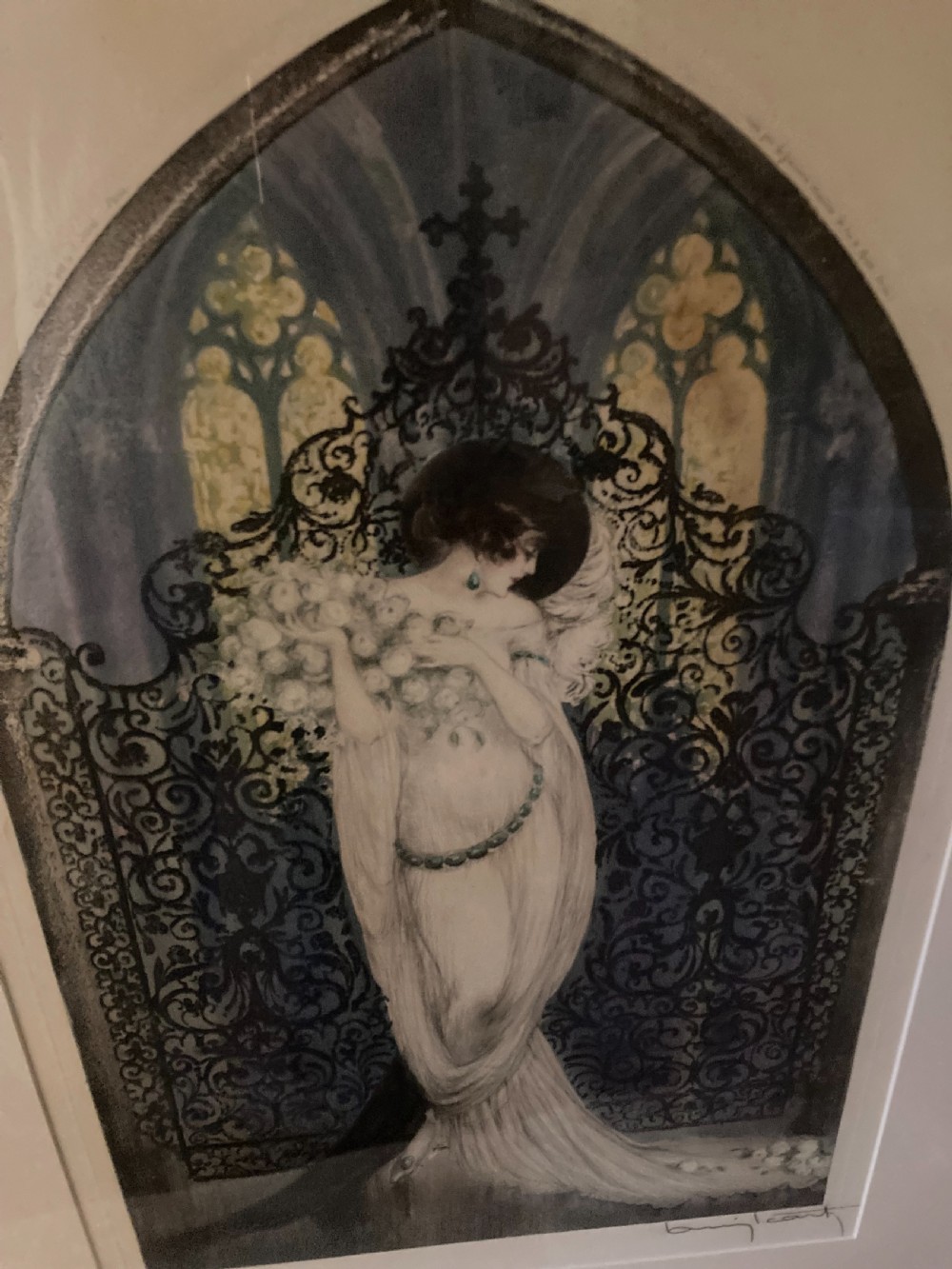 Louis Icart 