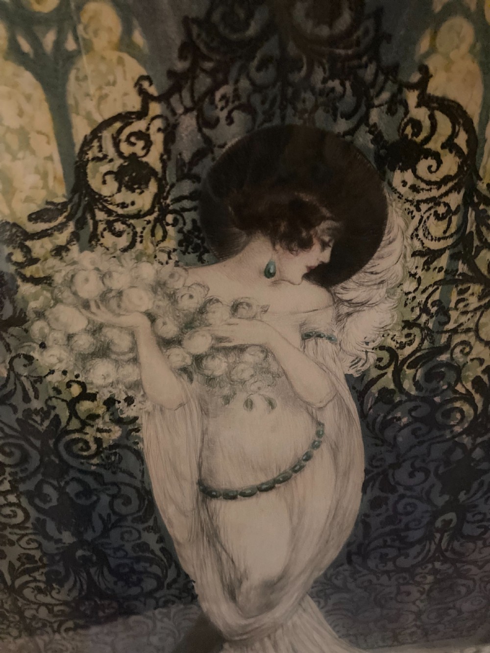 Louis Icart 