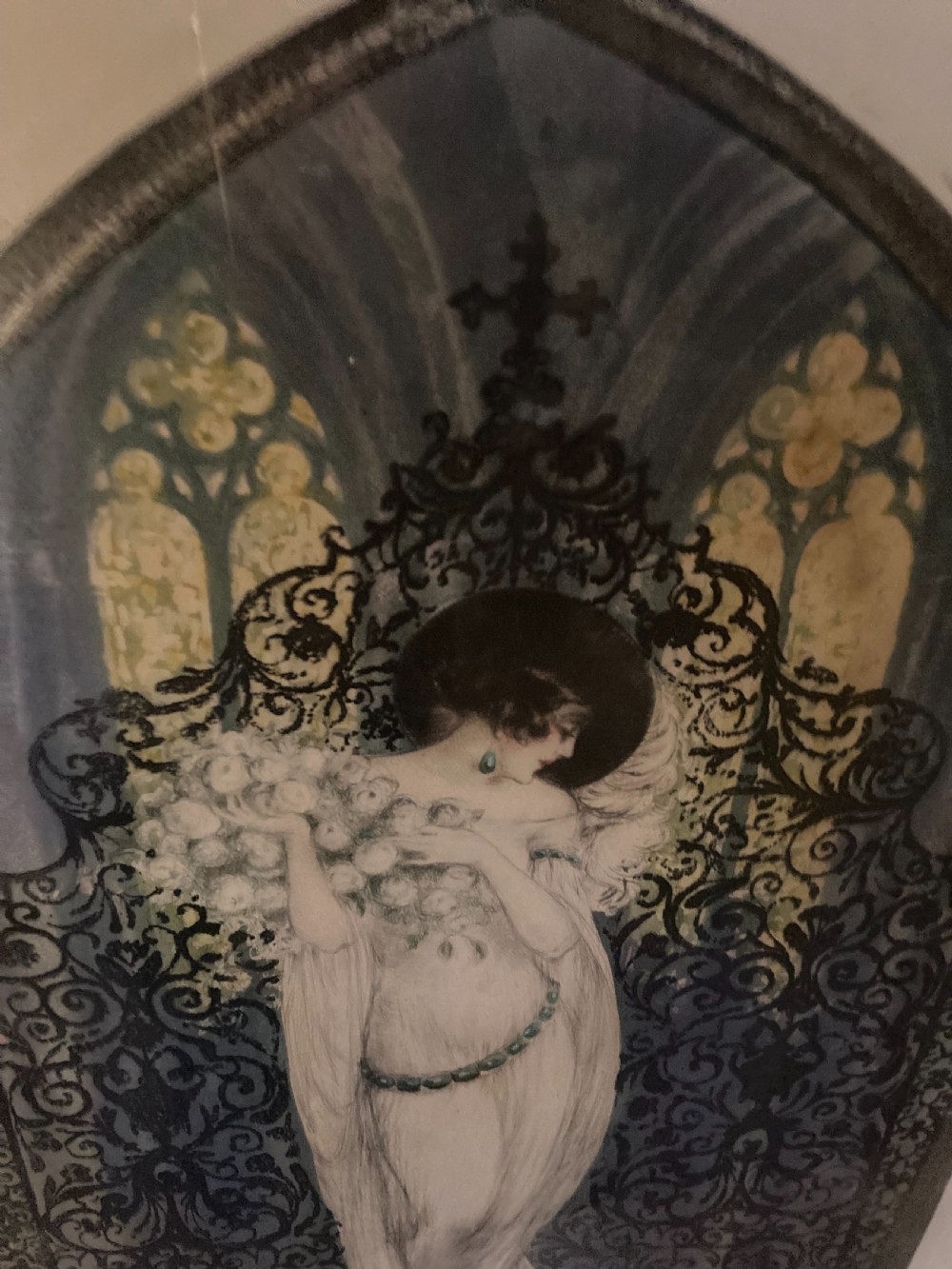 Louis Icart 