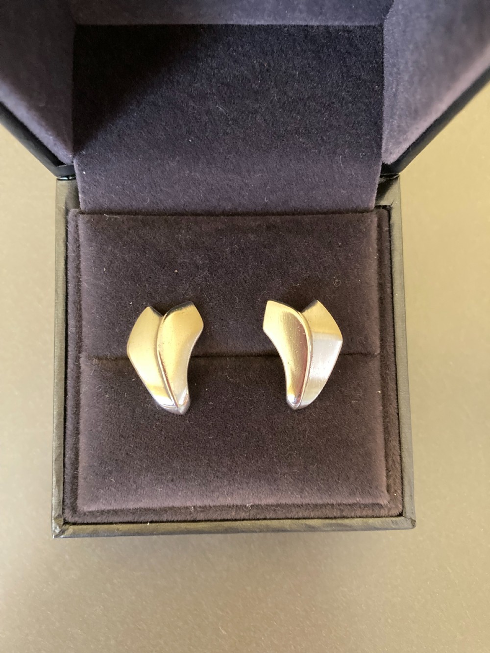 Georg Jensen Danish Silver 