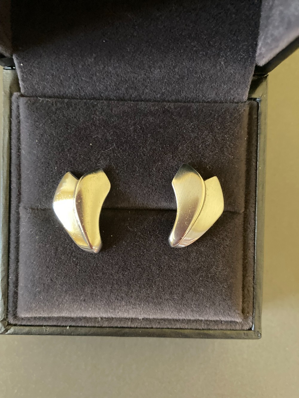 Georg Jensen Danish Silver 