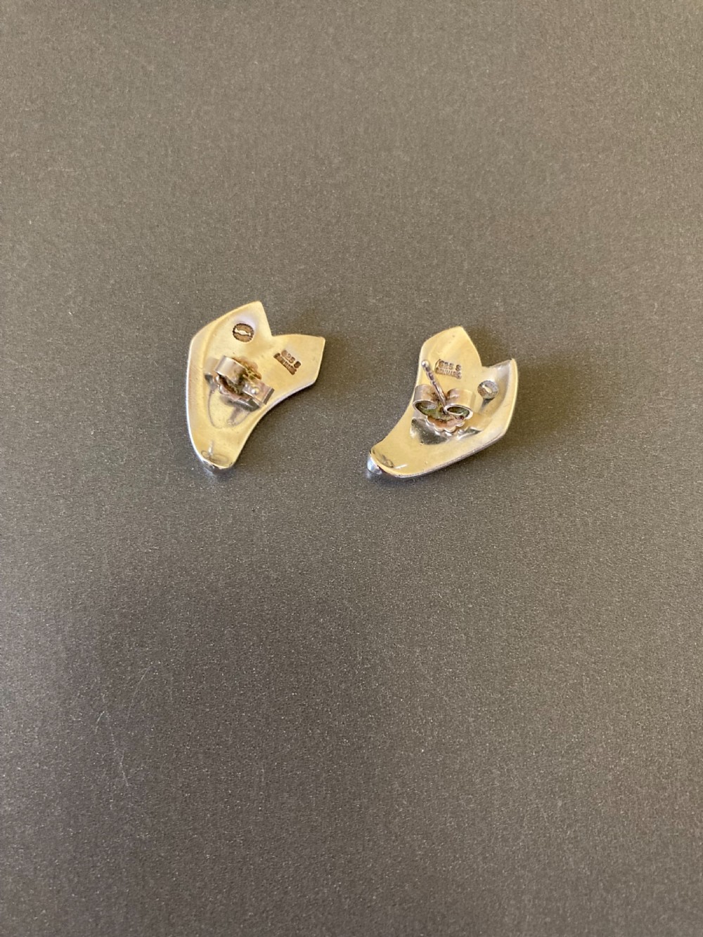 Georg Jensen Danish Silver 