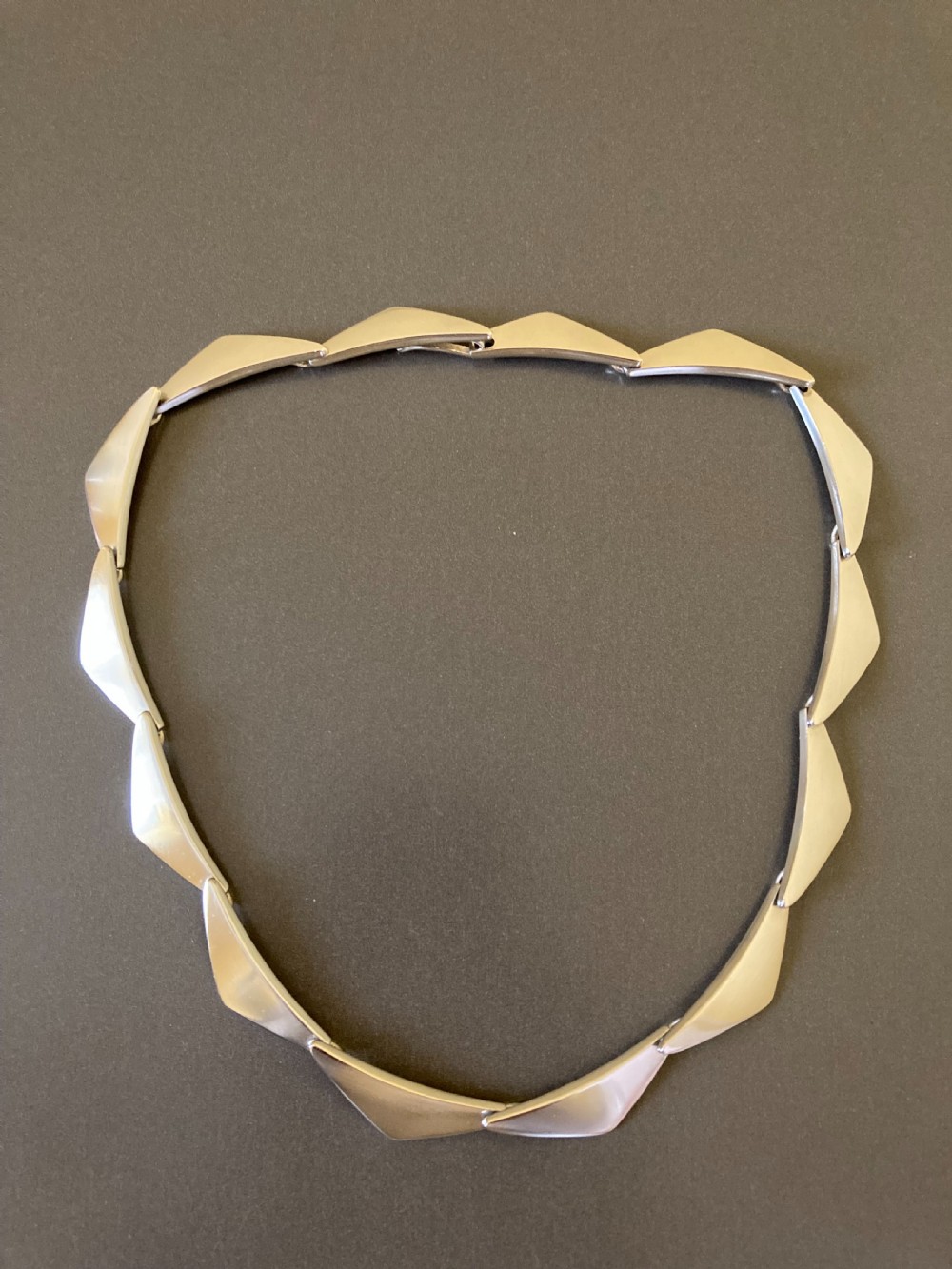 Georg Jensen Danish Silver 