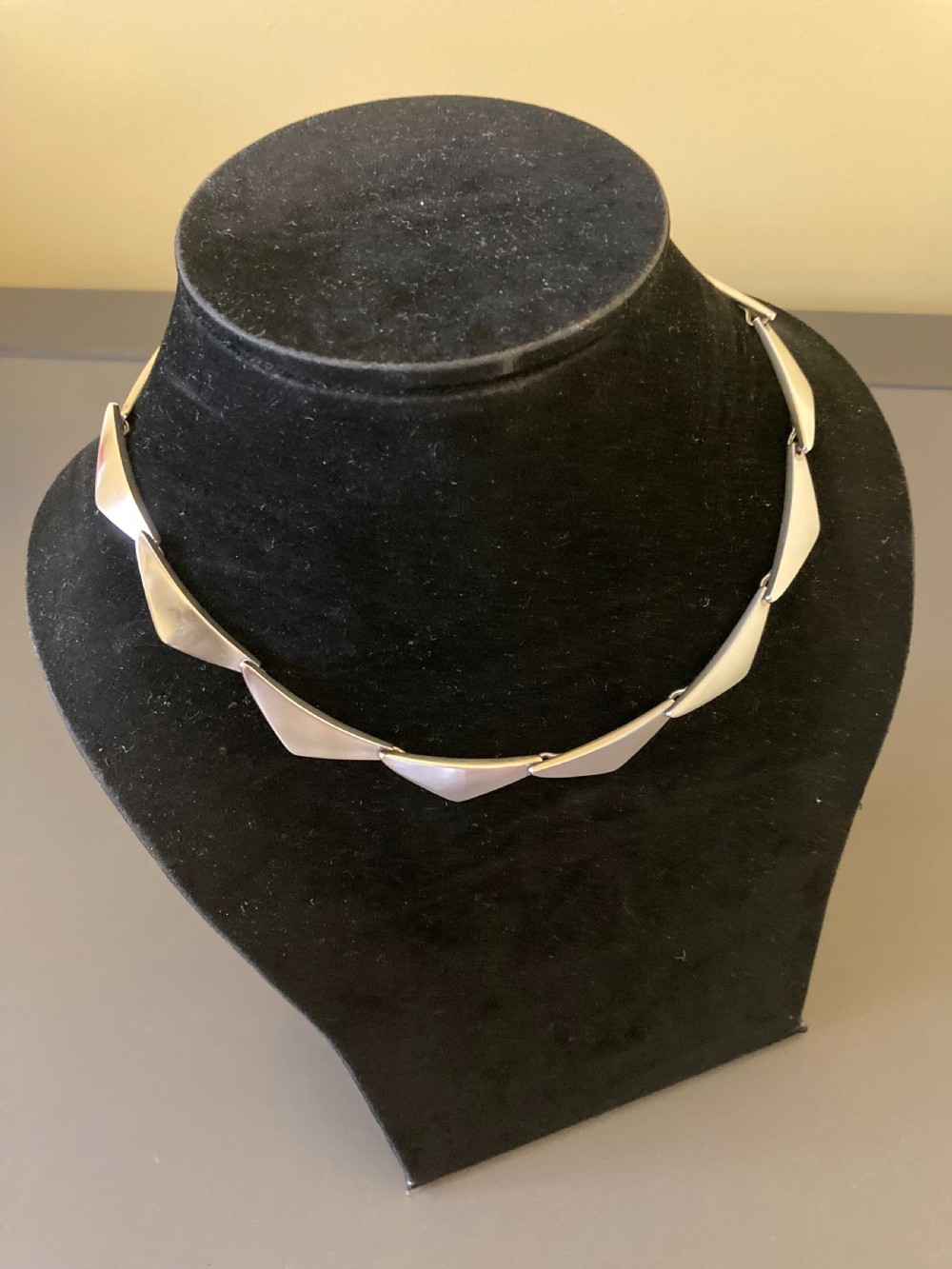 Georg Jensen Danish Silver 