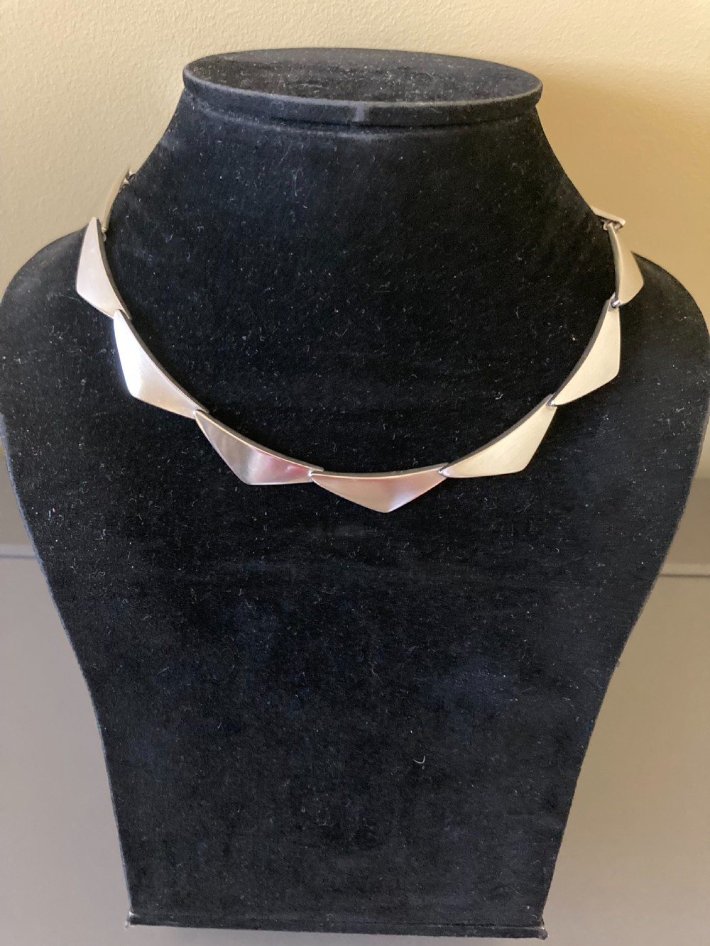 Georg Jensen Danish Silver 