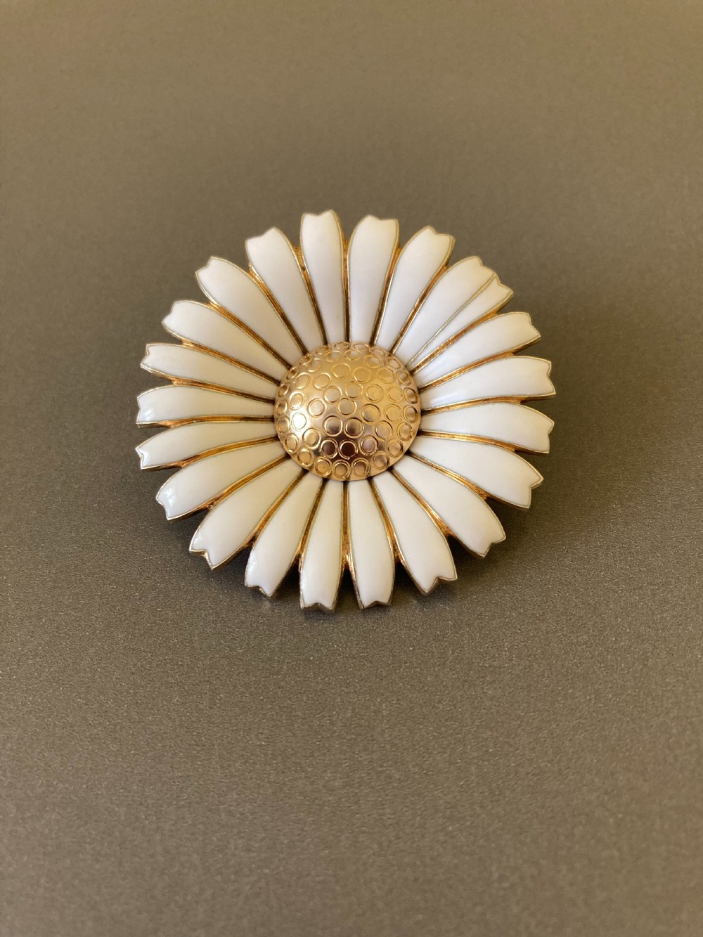 Danish Silver 