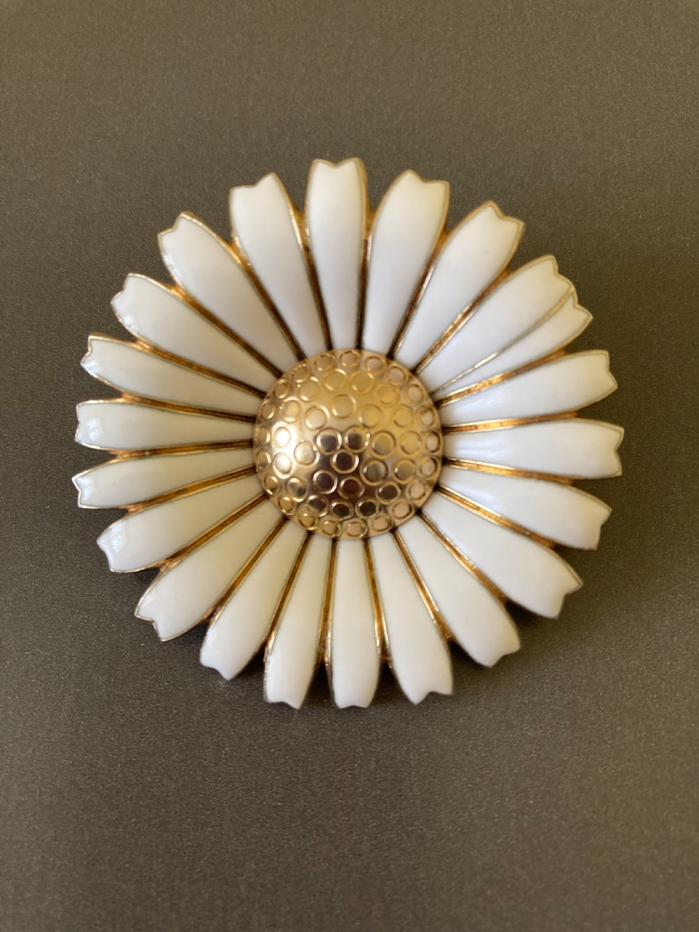 Danish Silver 