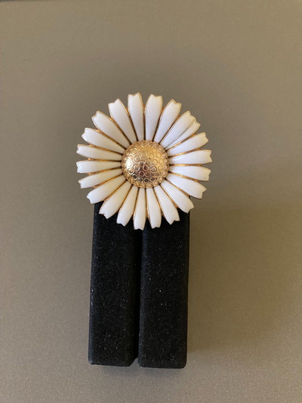 Danish Silver 