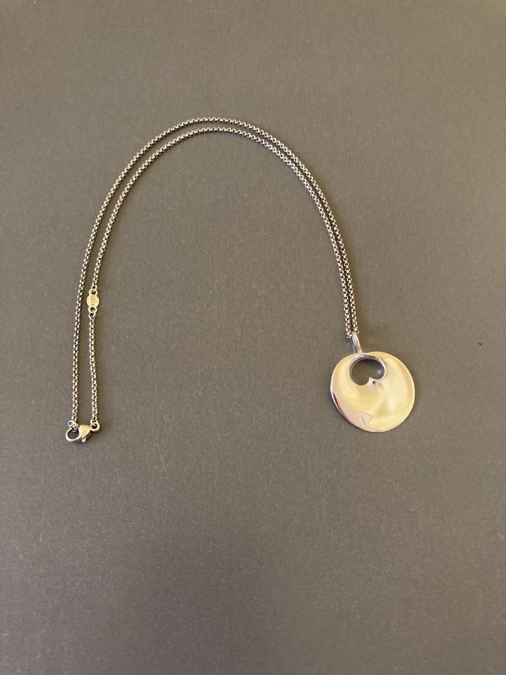 Georg Jensen Danish Silver 