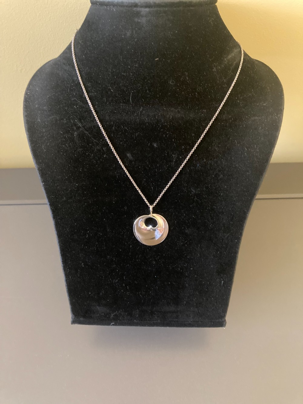 Georg Jensen Danish Silver 