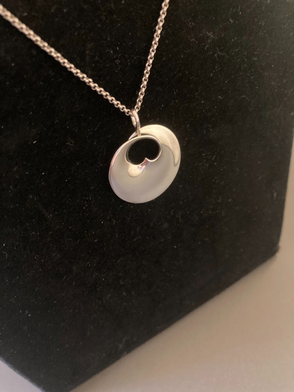 Georg Jensen Danish Silver 