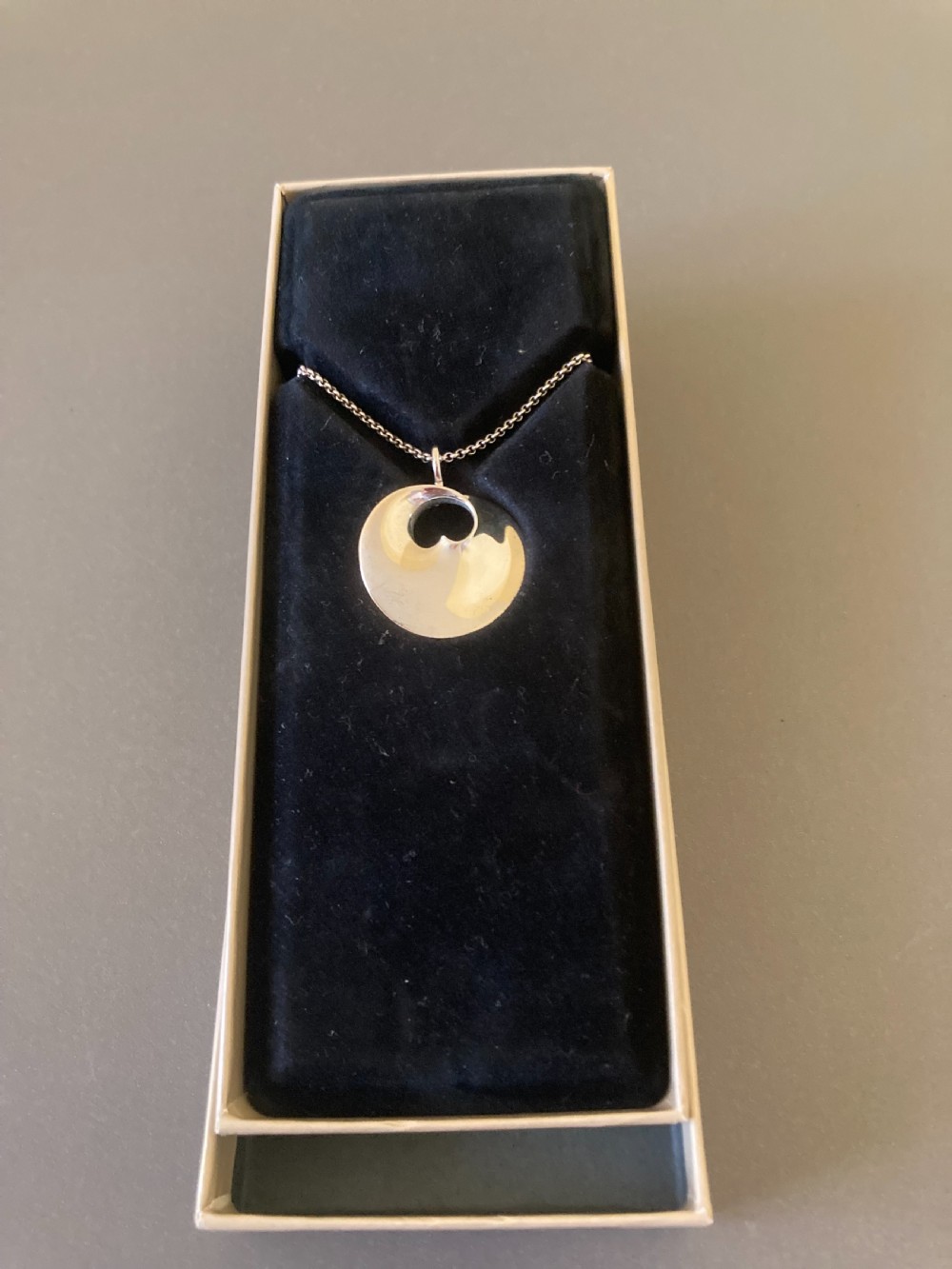 Georg Jensen Danish Silver 