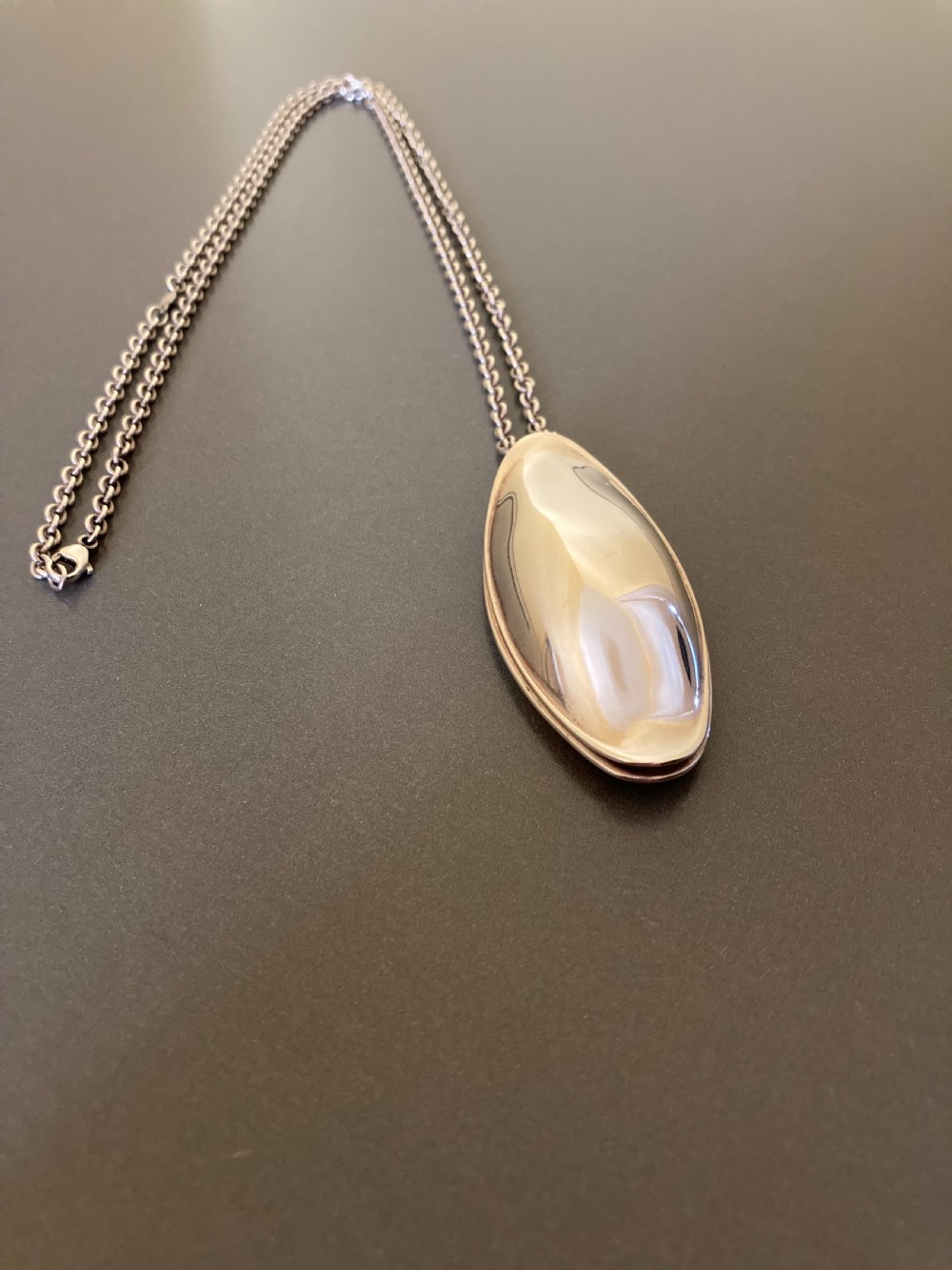 Georg Jensen Danish Silver Iconic 