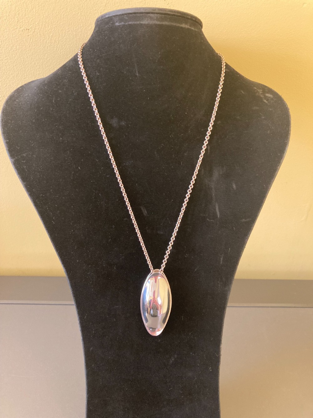 Georg Jensen Danish Silver Iconic 