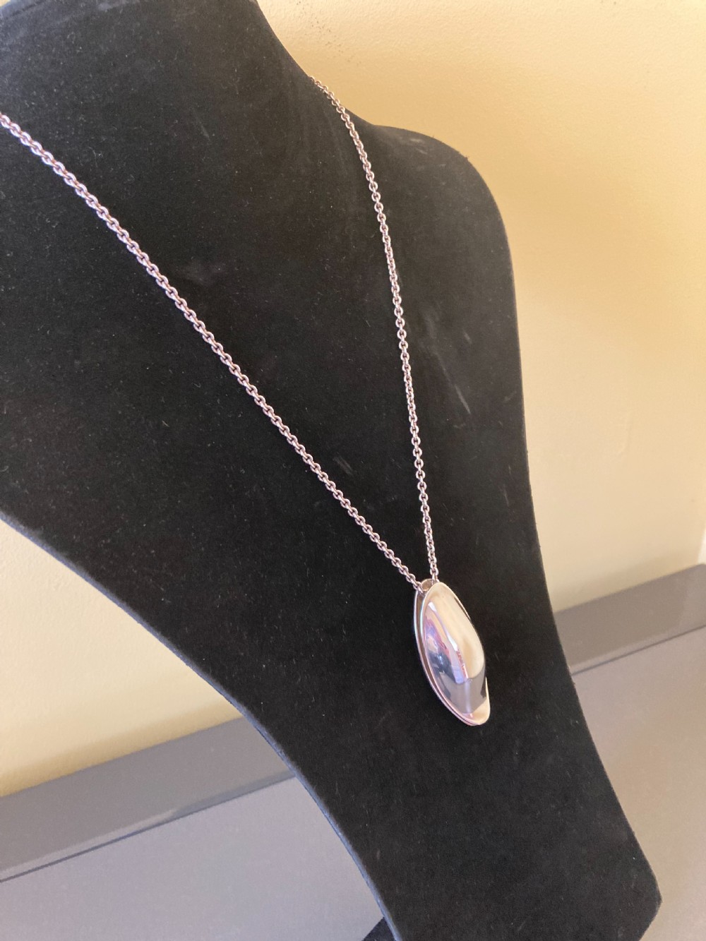 Georg Jensen Danish Silver Iconic 