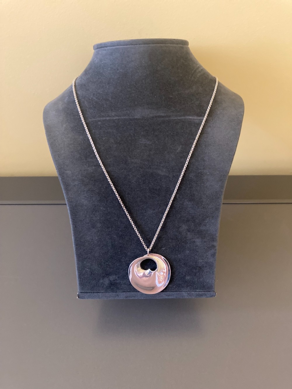 Georg Jensen Danish Silver 