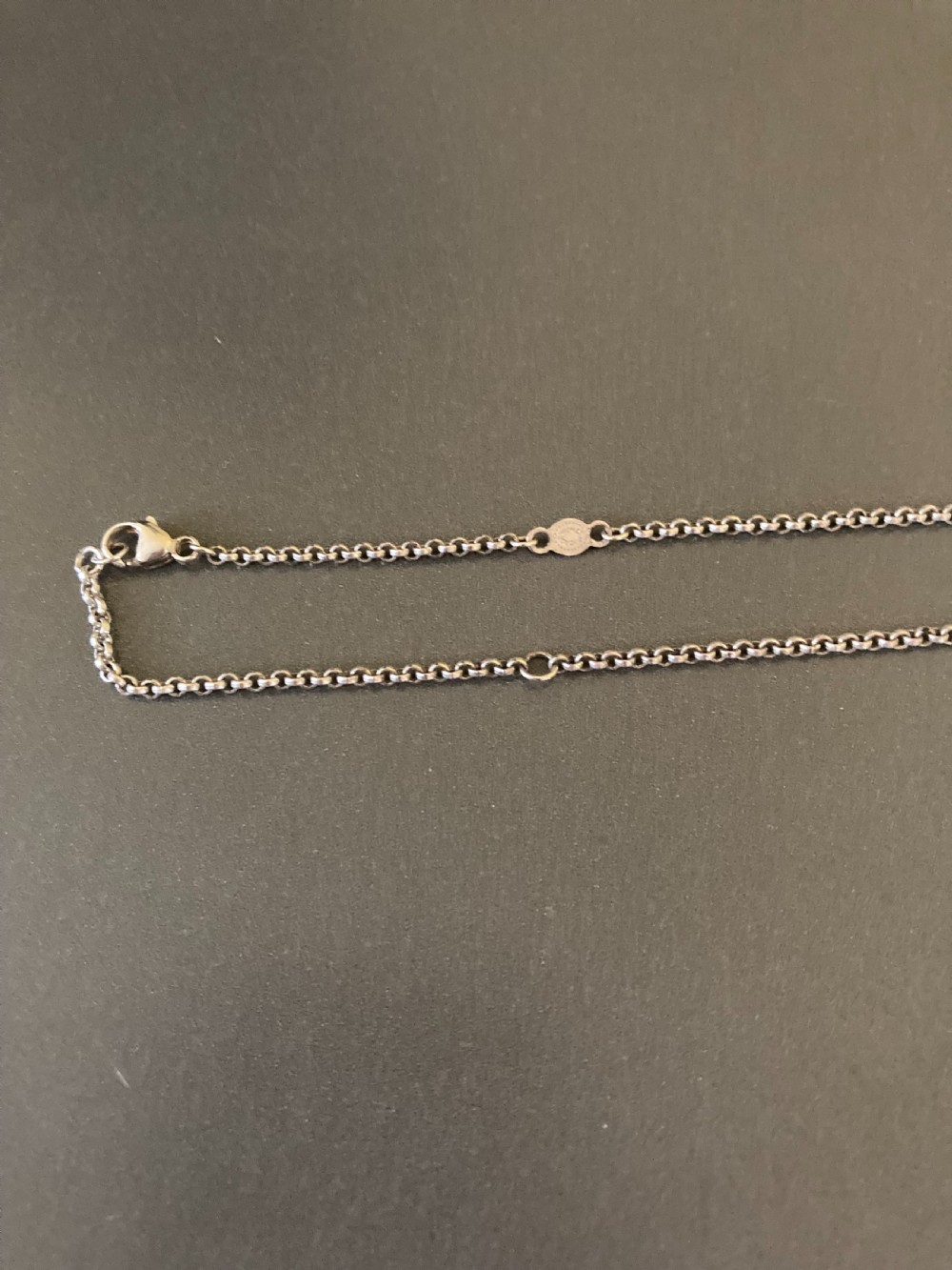 Georg Jensen Danish Silver 
