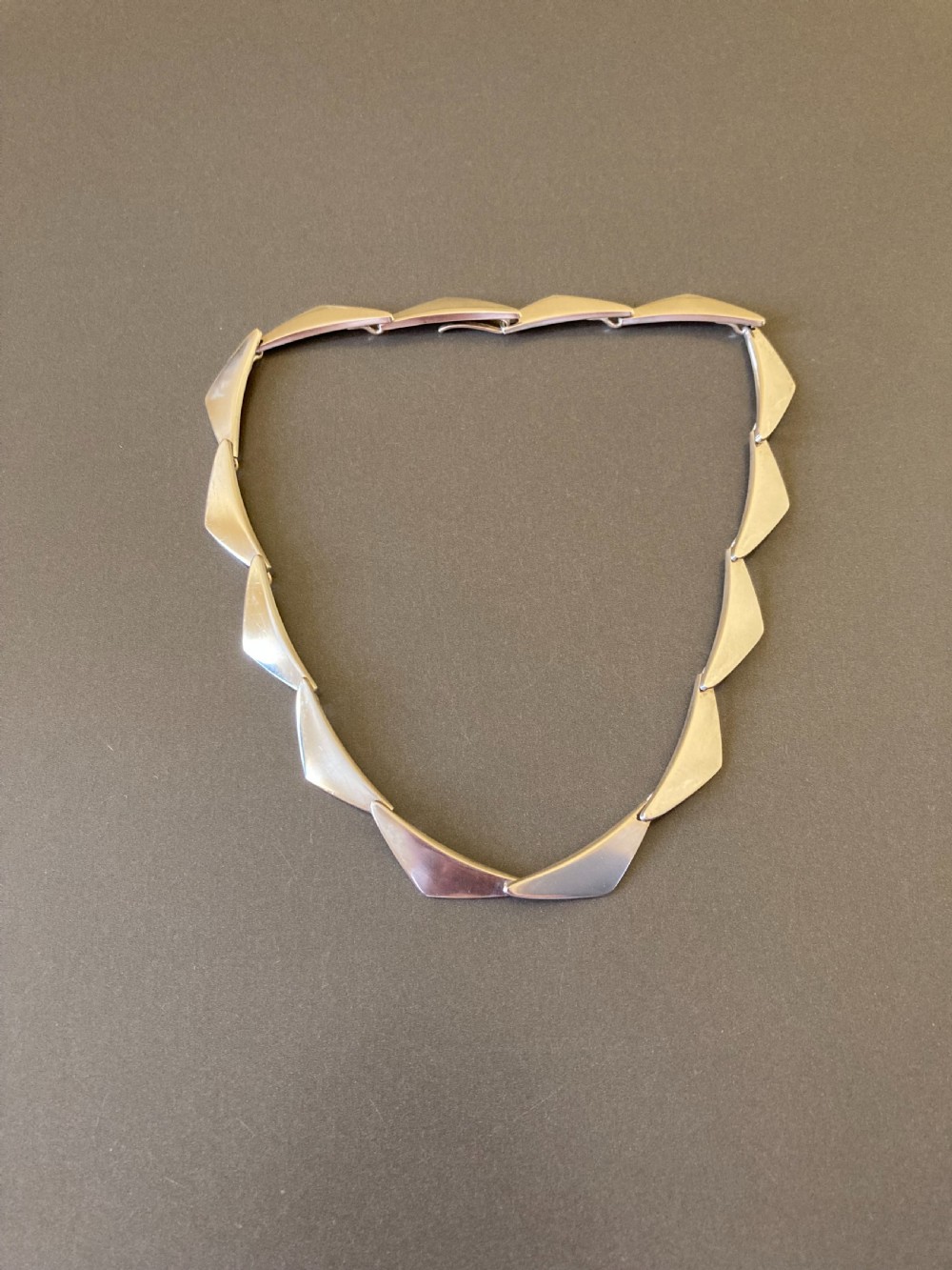 Georg Jensen Danish Silver 