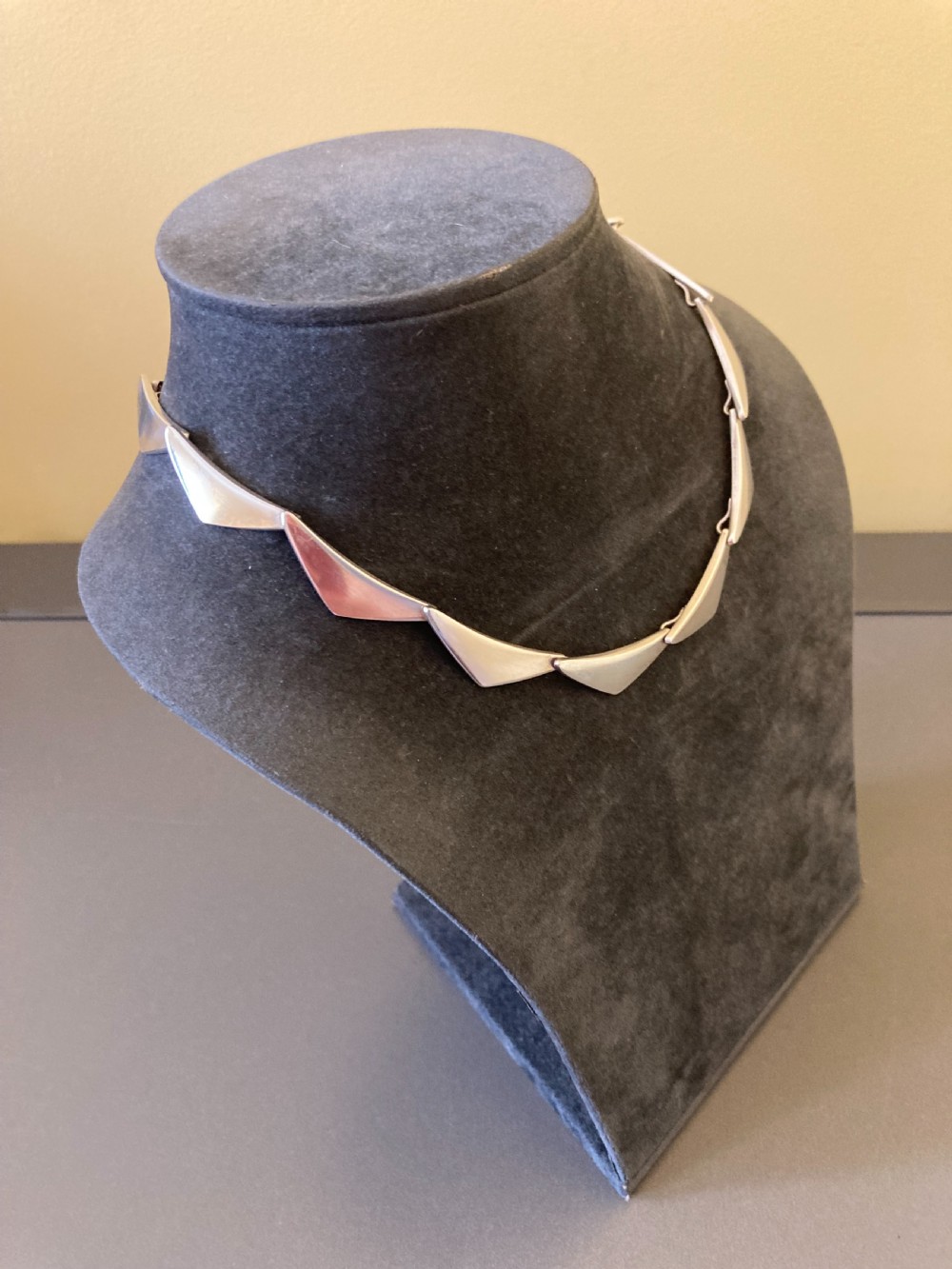 Georg Jensen Danish Silver 