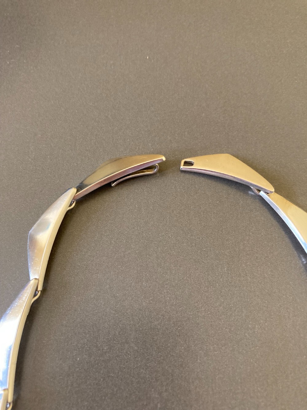Georg Jensen Danish Silver 