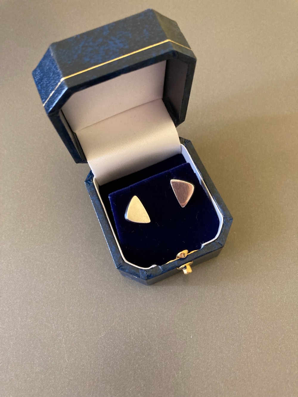 Georg Jensen Danish Silver 
