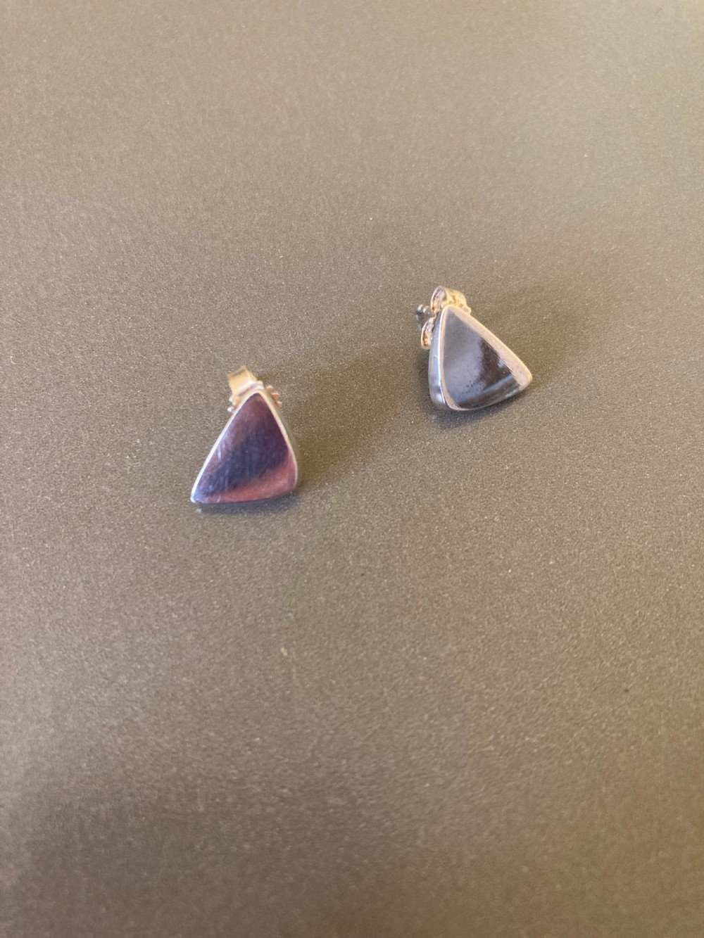 Georg Jensen Danish Silver 