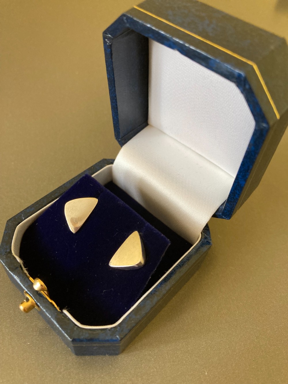 Georg Jensen Danish Silver 