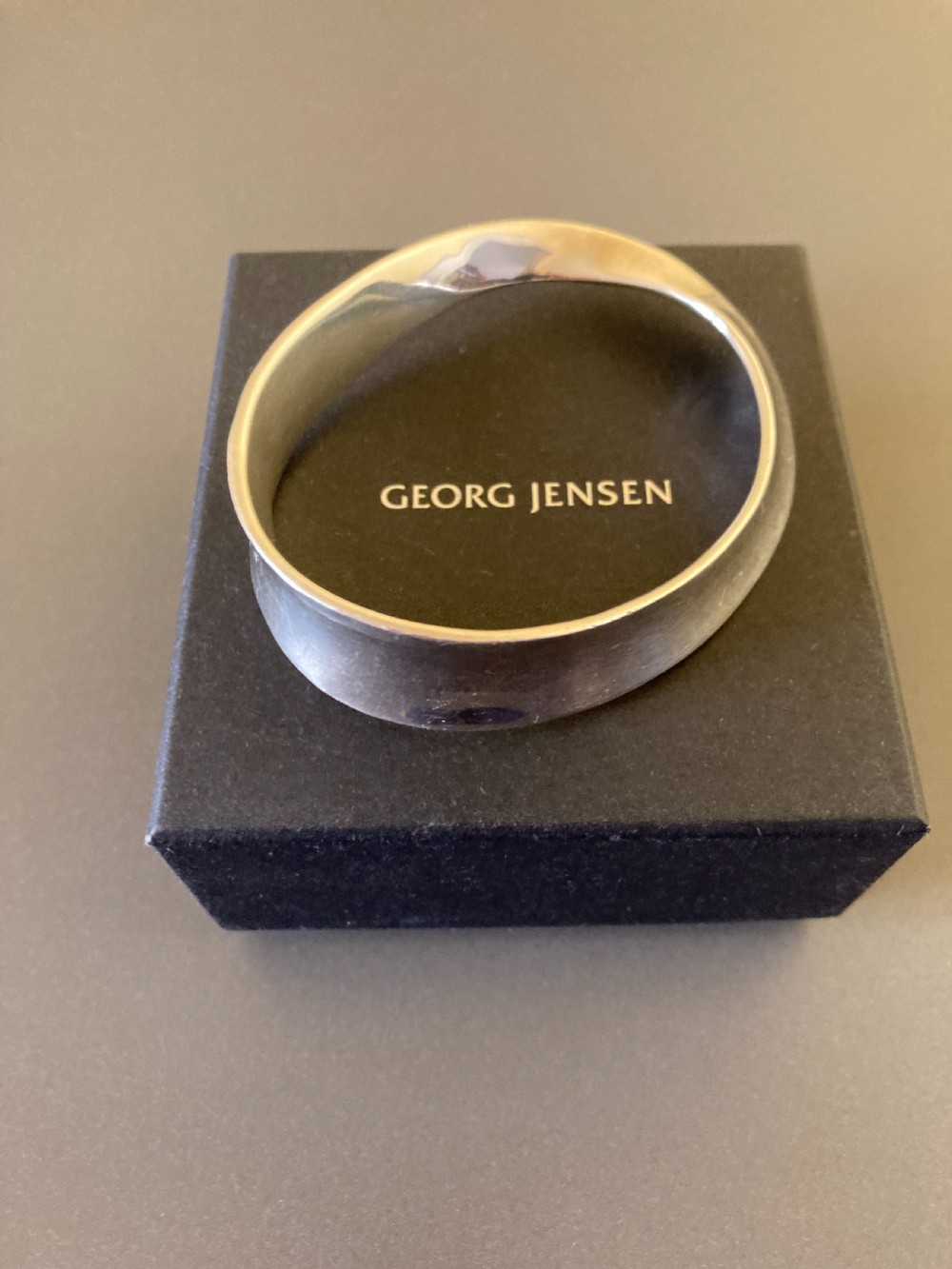 Georg Jensen 