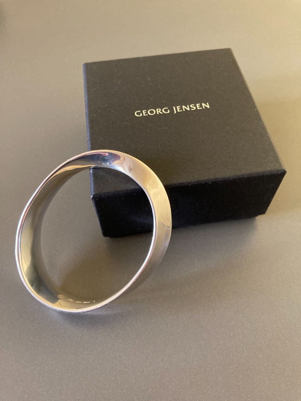 Georg Jensen 