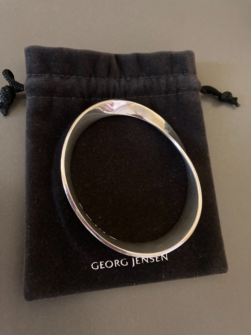 Georg Jensen 