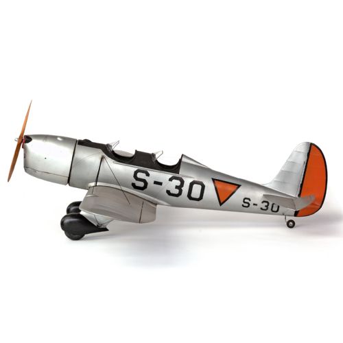 RETIRED FLYING MODEL OF A RYAN STM 2 MONOPLANE - ADDITIONAL PHOTO 1